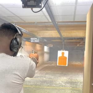 Meet your Posher, James